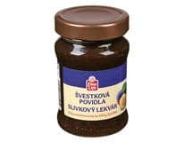 Fine Life Švestková povidla 340 g