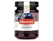 Helios Pomazánka borůvková 60 % 340 g