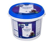 METRO Chef Povidla švestková slazená 4 kg kbelík