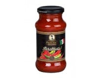 FRANZ JOSEF KAISER Omáčka na těstoviny Arrabiata 370 ml