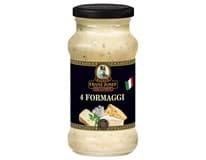 FRANZ JOSEF KAISER Omáčka na těstoviny 4 Formaggi 340 g