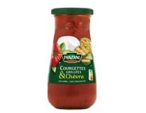 PANZANI Cuketa/kozí sýr 400 g
