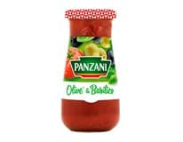 PANZANI Olive & Basilico omáčka 400 g