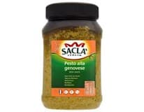 Sacla Pesto alla Genovese 950 g