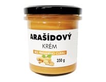 ALIKA Krém arašídový 350 g