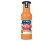 HELLMANN'S Dressing Francouzská 250 ml