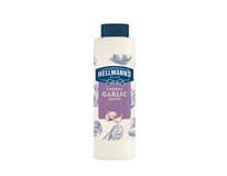 HELLMANN'S Omáčka česneková 32 % 860g