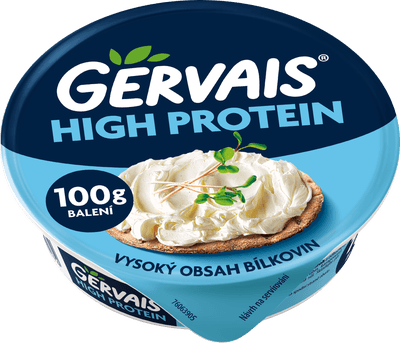 Gervais High Protein