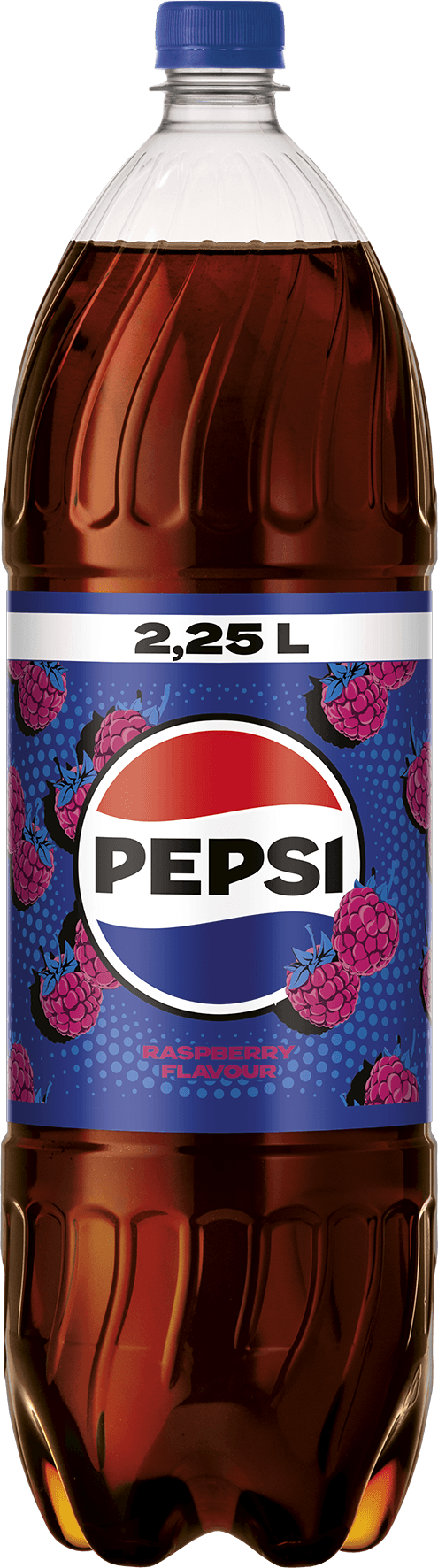 Pepsi Raspberry