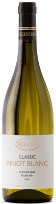 Reisten Pinot Blanc Maid