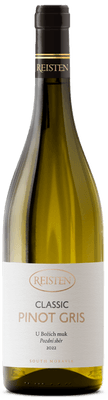 Reisten Pinot Gris Classic