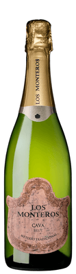 Los Monteros Cava