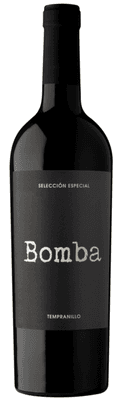 Bomba Tempranillo