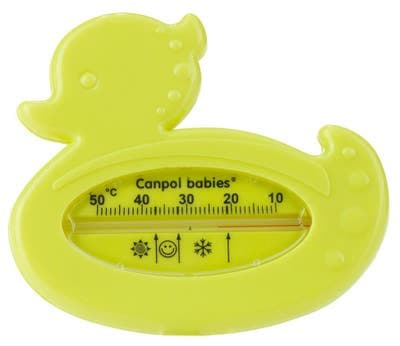 Canpol babies Teploměr koupací kachnička