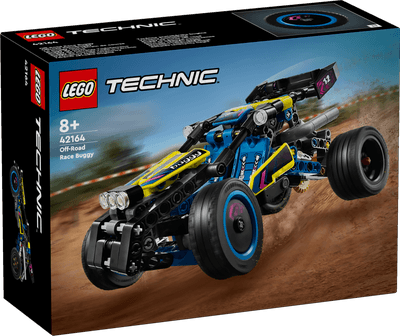 LEGO® Terénní závodní bugina