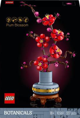 LEGO® Meruňka japonská