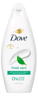 Dove Fresh Care Sprchový gel