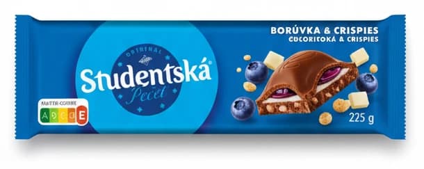 ORION Studentská pečeť