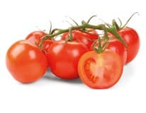 Rajčata Cherry červené keříková 3 kg