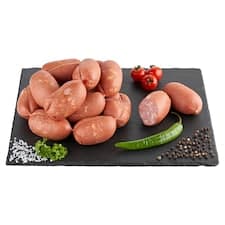 Kostelecké Uzeniny Buřty