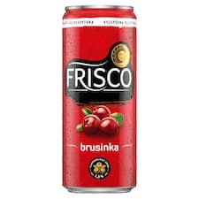 Frisco Brusinka 330ml