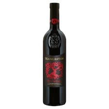 Masso Antico Primitivo Salento červené víno 0,75l