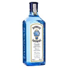 Bombay Sapphire London Dry Gin 700ml