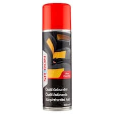Sheron Čistič čalounění 300ml