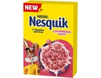 Nesquik Nestlé Cereálie jahoda 330 g