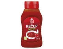 Fine Life Kečup ostrý 500 g