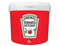 HEINZ Kečup jemný 5 l