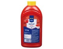 METRO Chef Kečup jemný 1,5 kg