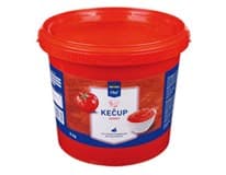 METRO Chef Kečup jemný 5 kg