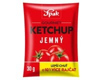 Spak Kečup jemný 50 x 30 g