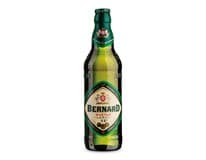 BERNARD Pivo světlý ležák 11 20 x 500 ml vratná láhev