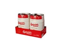 Budweiser Budvar Original Pivo 2 x 5 l