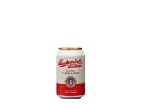 Budweiser Budvar Original Pivo 24 x 330 ml plech