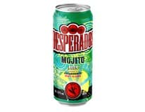 DESPERADOS Mojito Beer 4 x 500 ml