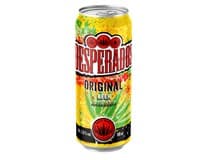 DESPERADOS Original Beer 24 x 500 ml