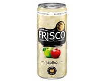 FRISCO Jablko 24 x 330 ml plech multipack