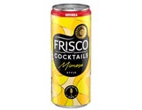FRISCO Mimosa 4 x 330 ml plech multipack