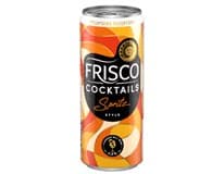 FRISCO Spritz 24 x 330 ml plech multipack