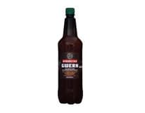 GWERN světlý ležák pivo 12° 1 l