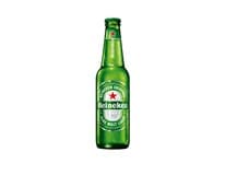 Heineken Pivo světlý ležák 20 x 400 ml vratná láhev
