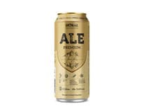 HORAL Ale 12 x 1 l plech