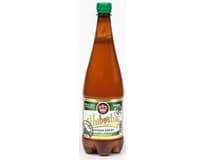 Hubertus Pivo světlý ležák nefiltrované 1 l PET