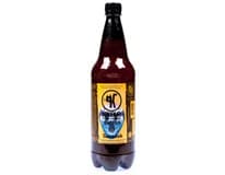 KOCOUR Catfish Sumeček 11° pivo 1 l PET
