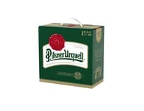 Pilsner Urquell Pivo 8 x 500 ml vratná láhev