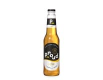 Proud Ležák 24 x 330 ml vratná láhev karton