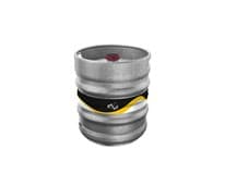 Proud ležák 30 l KEG